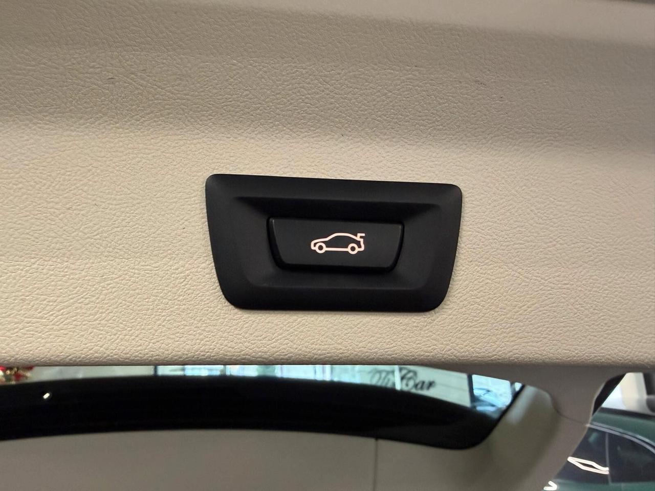 BMW X3 18D S-DRIVE SPORT MHEV 48V 190CV 140KW ANNO 2022