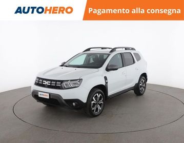 DACIA Duster 1.5 Blue dCi 8V 115 CV 4x2 Journey UP