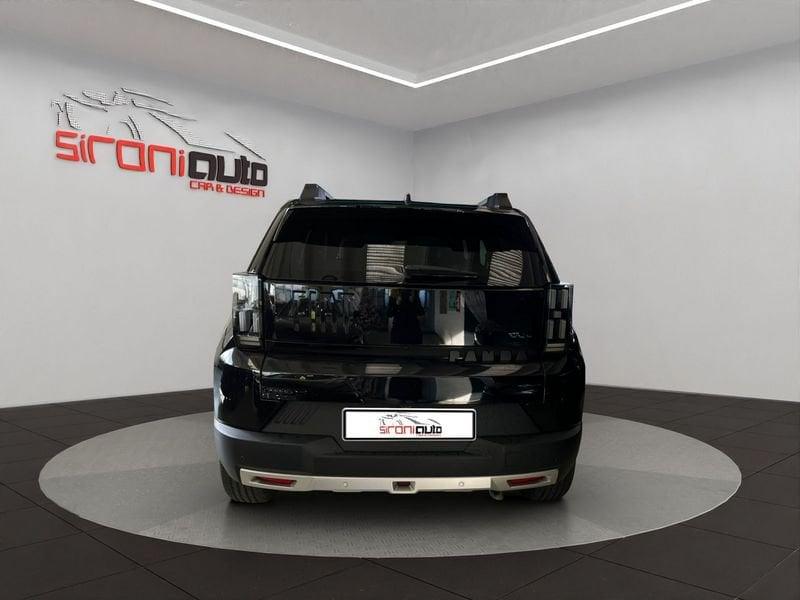 FIAT Grande Panda Hybrid Hybrid La Prima