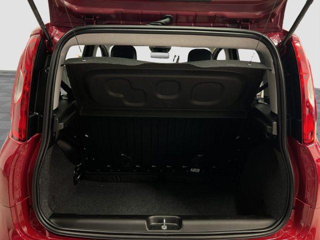 FIAT Panda Pandina 1.0 FireFly 65 CV Hybrid Icon