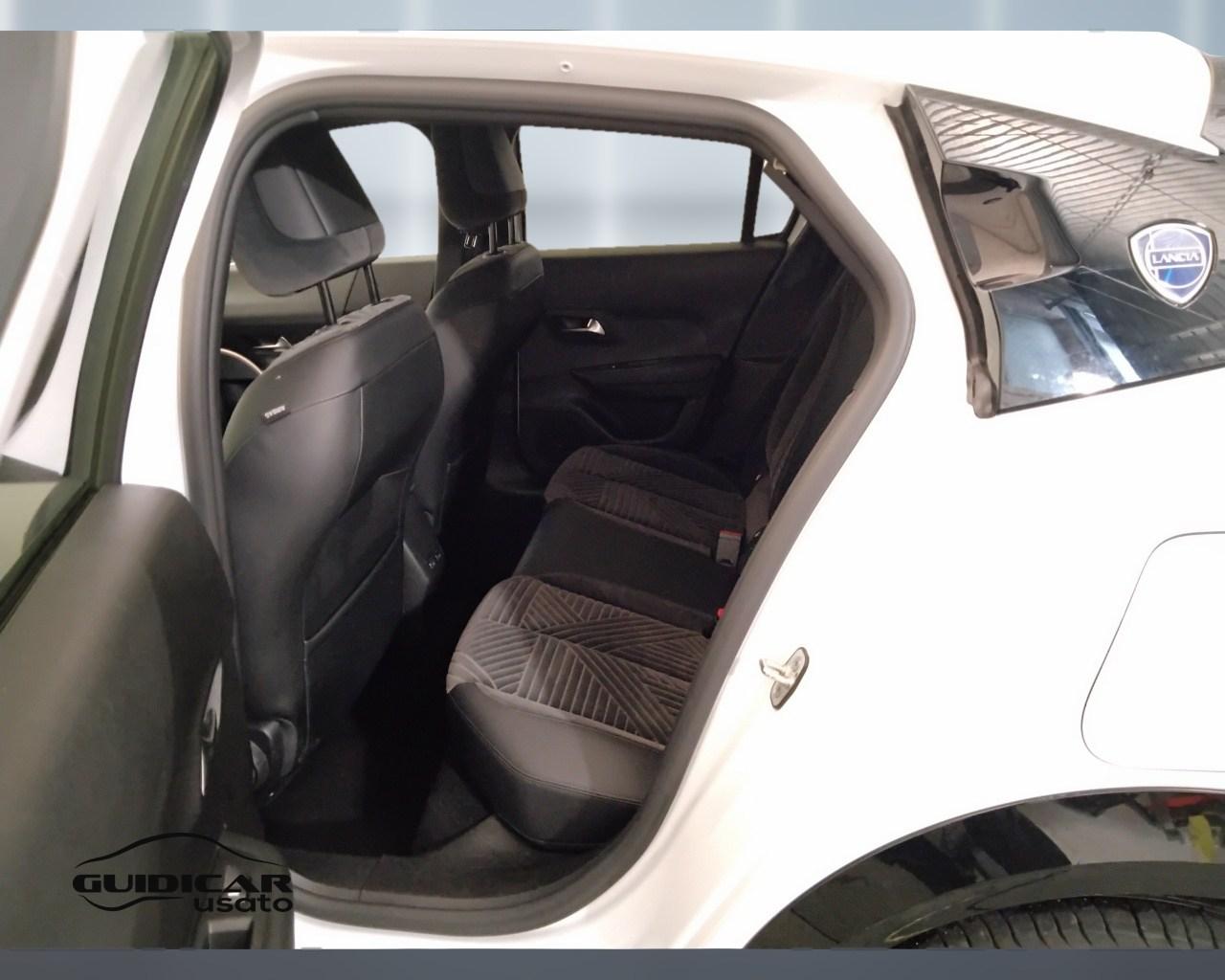 LANCIA Ypsilon IV 2024 - Ypsilon 1.2 mhev LX 110cv e-dct