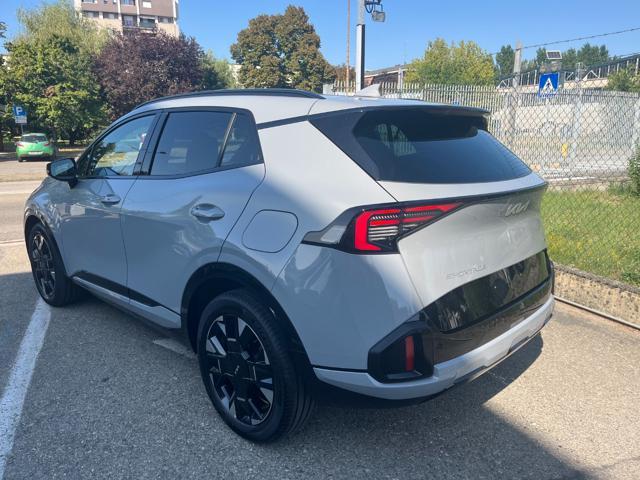 KIA Sportage 1.6 t-gdi hev Gt-Line - at6 Nuova Pronta Consegna