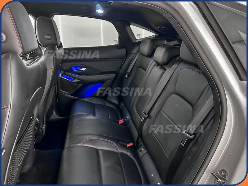 Jaguar E-Pace 2.0D 150 CV AWD aut. Chequered Flag