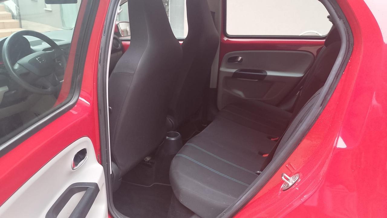 Seat Mii 1.0 5p - 2016