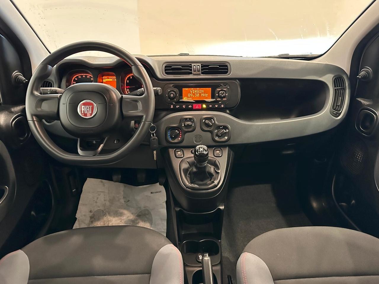 Fiat Panda 1.0 FireFly S&S Hybrid Easy - NO VINCOLO FINANZ