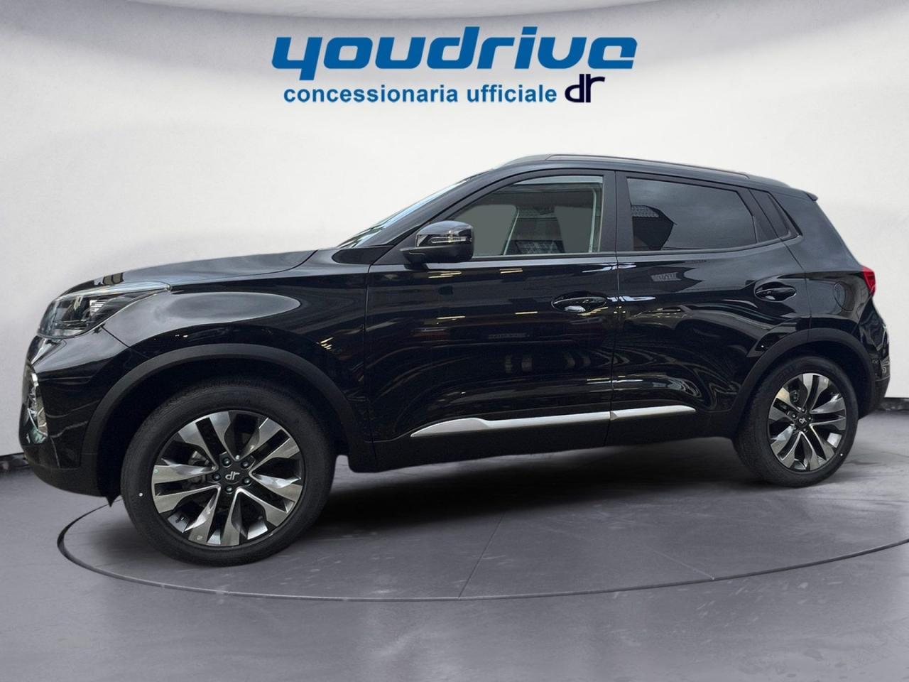 DR Automobiles DR5.0 1.5 Comfort CVT + GPL KM0