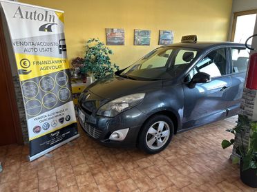 Renault Scenic 1.6benz. 7posti
