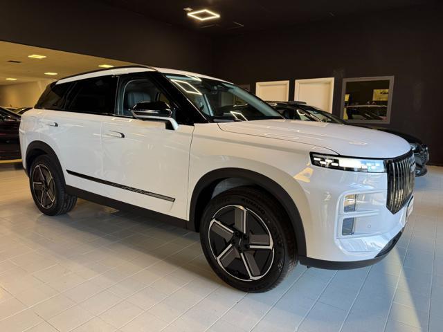 JAECOO Jaecoo 7 1.5 TGDI 347 CV PHEV Exclusive