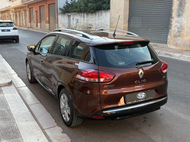 RENAULT Clio Sporter 1.5dCi 75 Energy