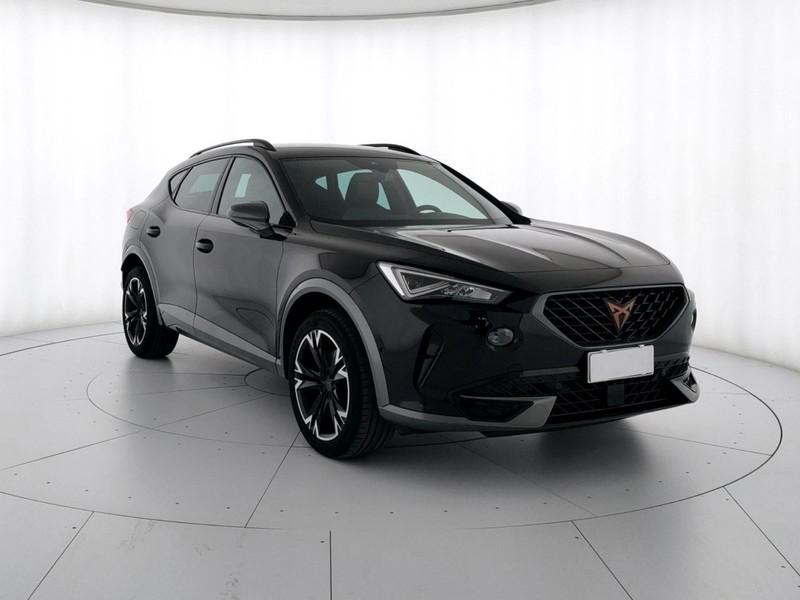 Cupra Formentor 1.5 tsi 150cv