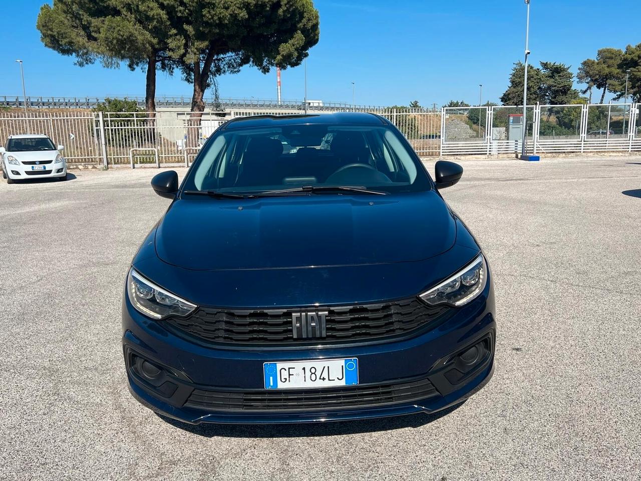 Fiat Tipo 1.6 Mjt S&S 5 porte Business