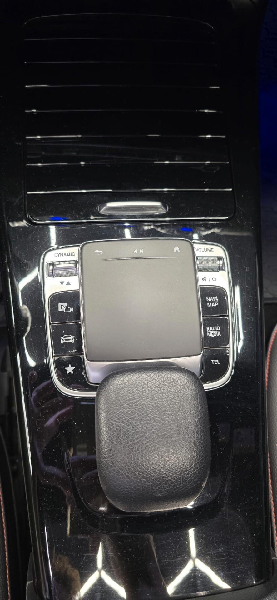 Mercedes - benz CLA 220 AMG 4Matic Automatic Premium