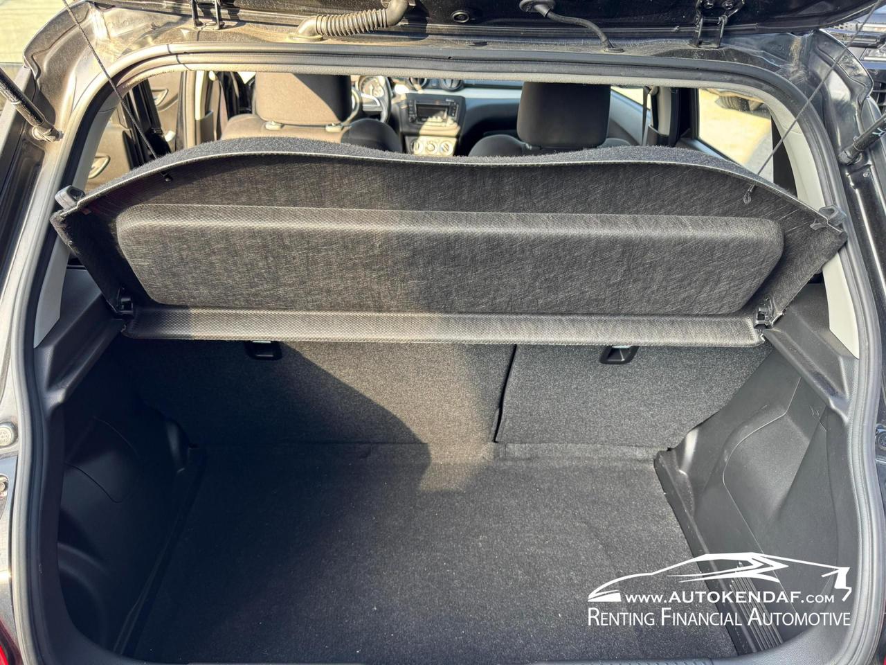 Suzuki Swift 5 Porte Swift 1.2h Cool 2wd