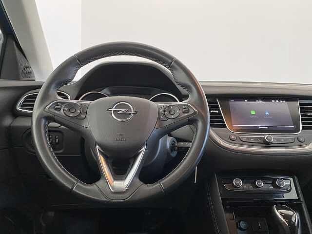 Opel Grandland X 1.5 diesel Ecotec Start&Stop Innovation