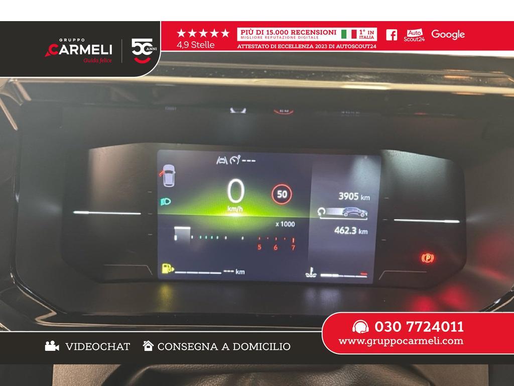 Renault Clio 1.2 TCe Evolution