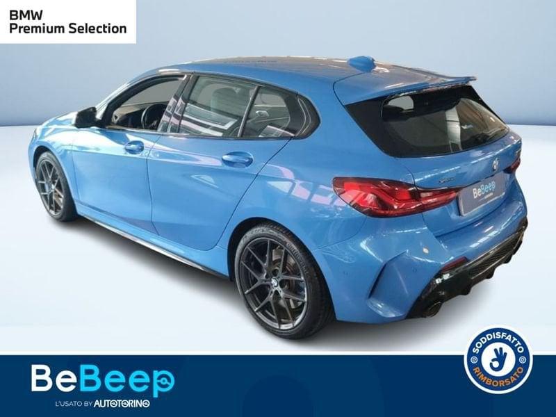 BMW Serie 1 M 135I XDRIVE AUTO