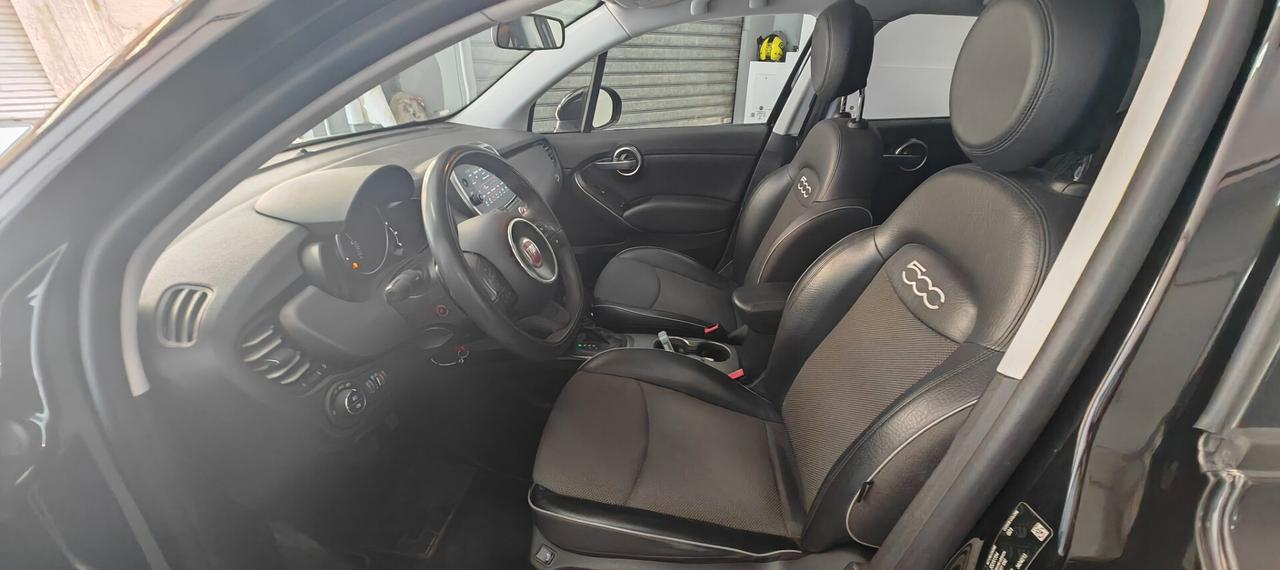 Fiat 500X 1.6 MultiJet 120 CV Cross