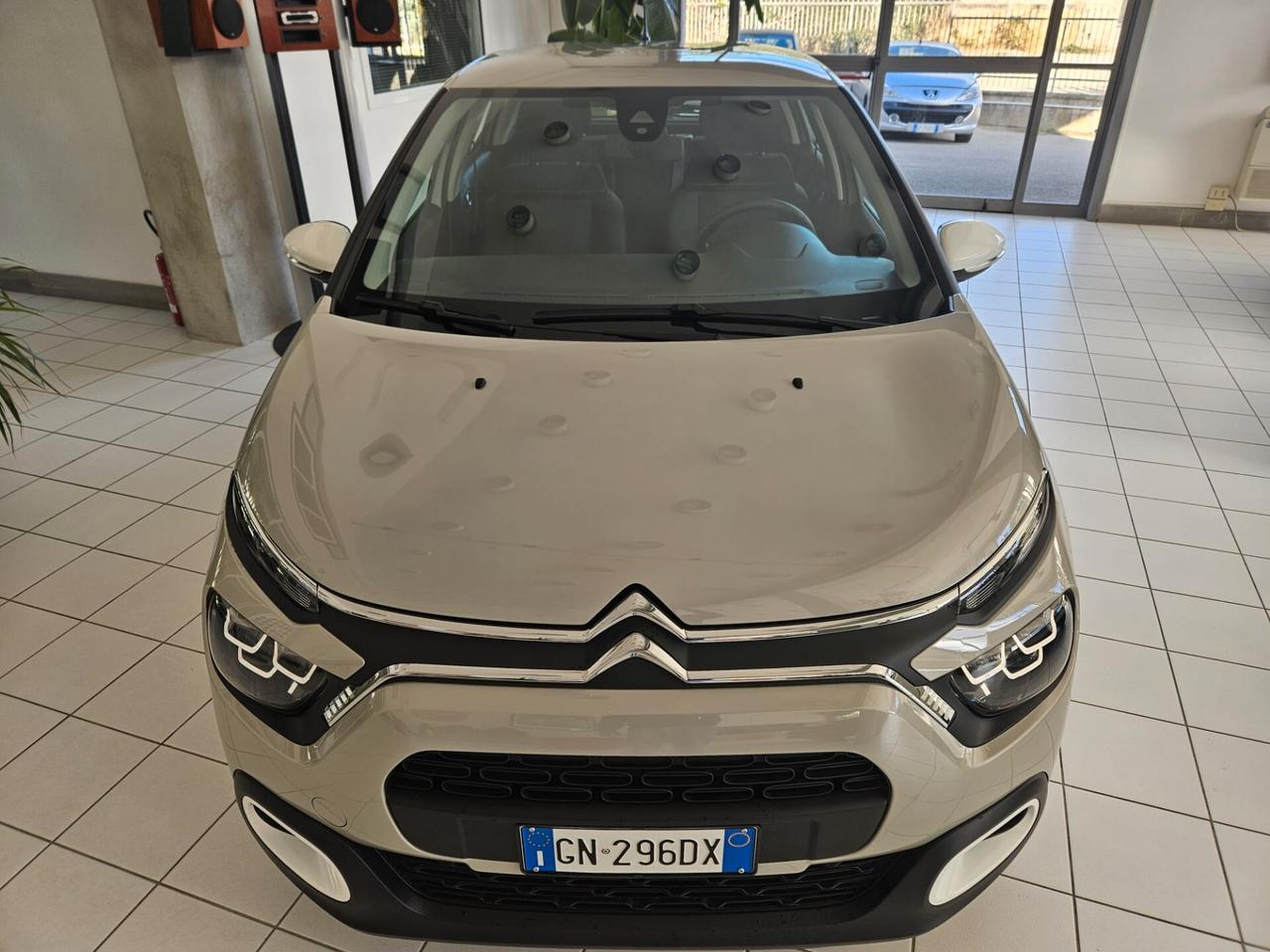 Citroen C3 PureTech 83 S&S You