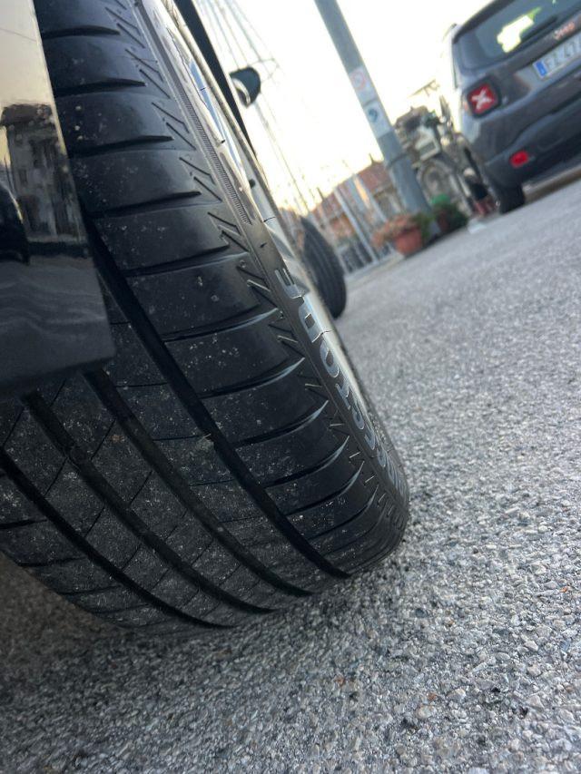 AUDI A3 SPB 1.6 30 TDI 116 CV