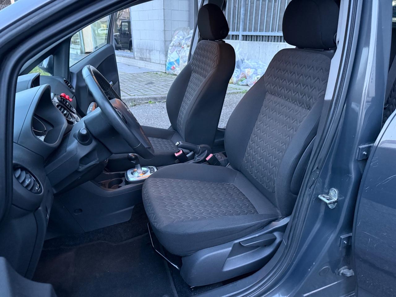 Opel Corsa 1.2 5 porte sport automatica