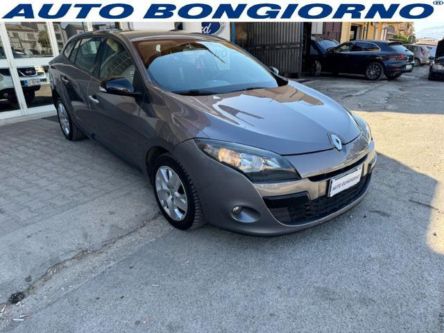 RENAULT Megane 1.5 dCi 110CV Attractive