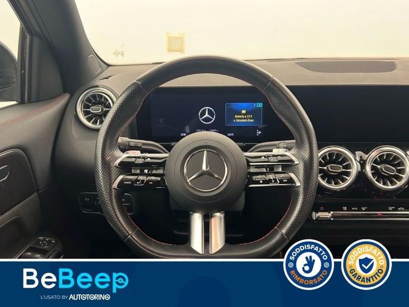 Mercedes-Benz GLA 180 D AMG LINE ADVANCED PLUS AUTO