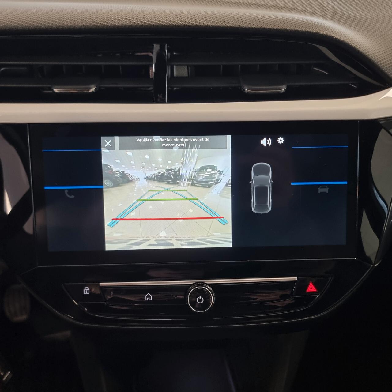 OPEL CORSA GS 1.2 75cv S&S