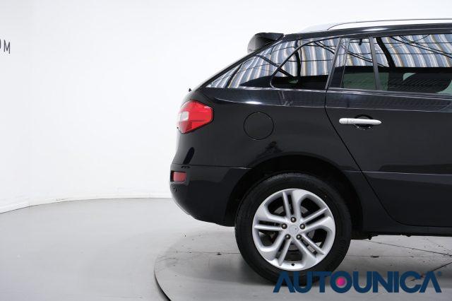 RENAULT Koleos 2.0 DCI 150CV 4X4 BOSE