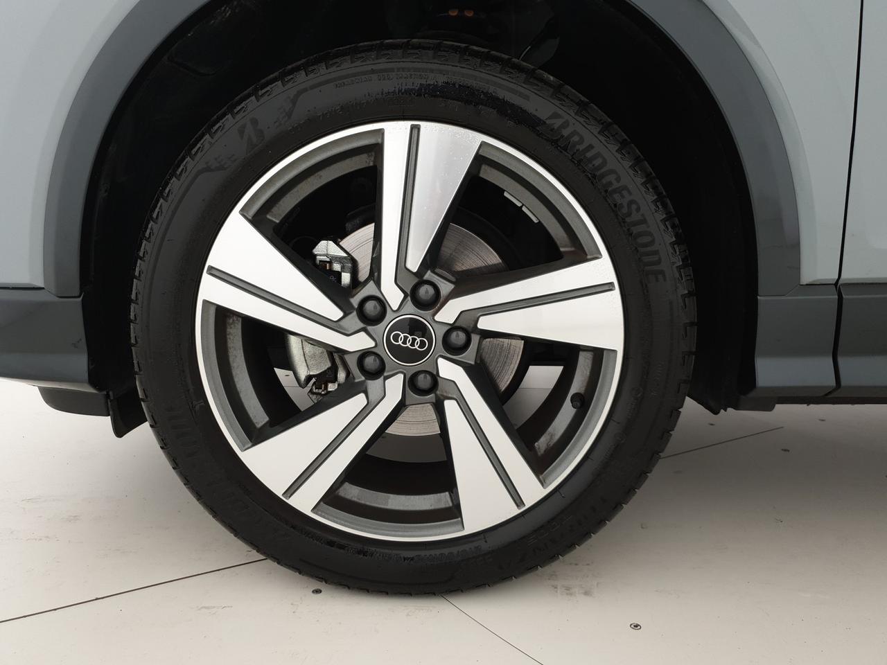 30TDI 116CV S tronic S line Edition