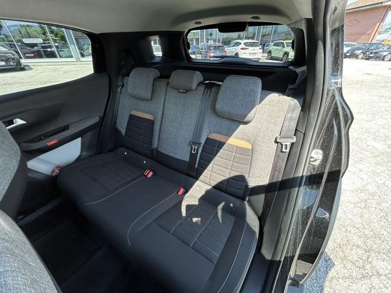 Citroën C3 Aircross PureTech Turbo 100 Plus NUOVO MODELLO