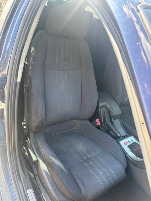Alfa Romeo 159 1.9 JTDm Sportwagon Progression