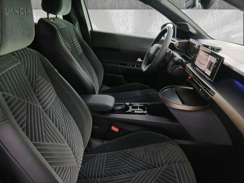 Lancia Ypsilon 1.2 mhev LX 110cv e-dct