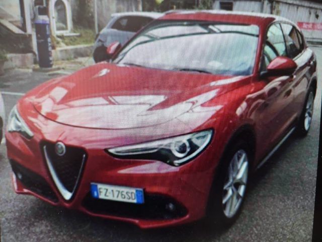 ALFA ROMEO Stelvio 2.2 TD 160cv AT8 Sport-Tech SUPERPROMO