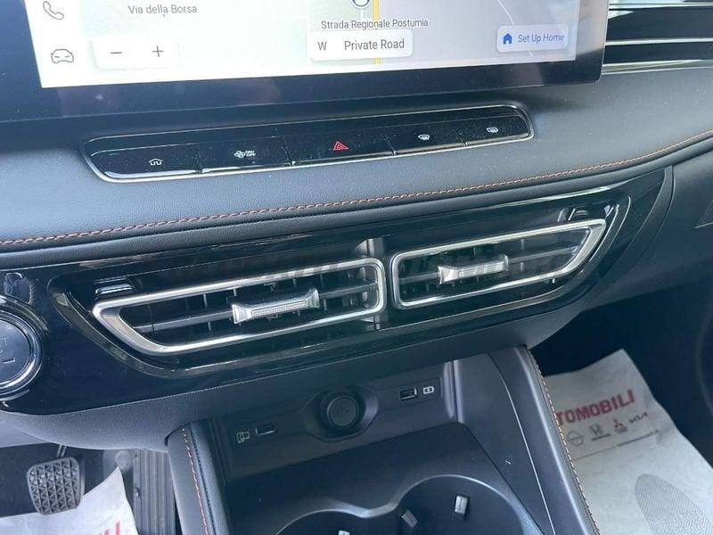MG HS Nuova HS 1.5T MT COMFORT White