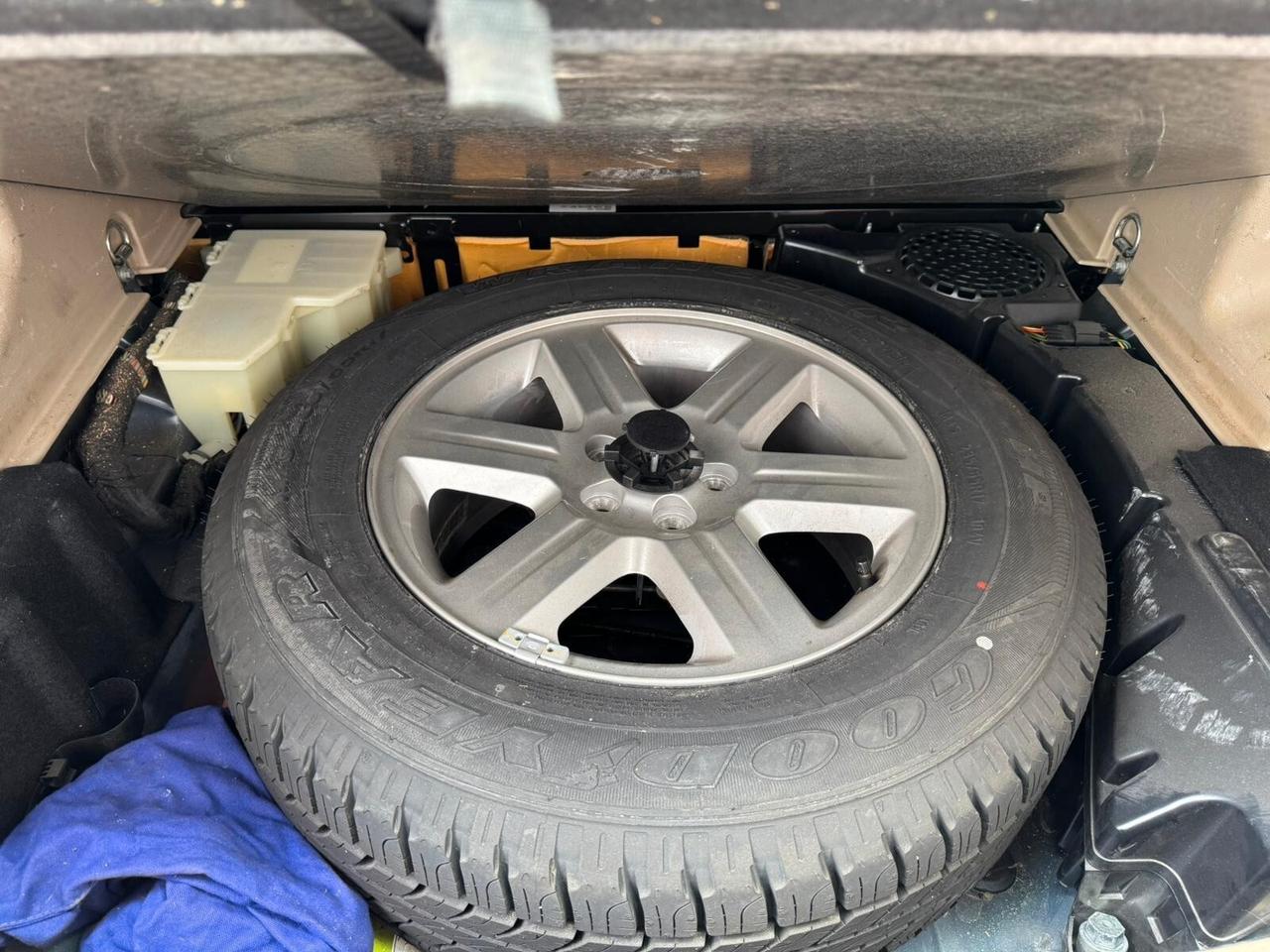 LAND ROVER FREELANDER 2.2 SD4 S.W. HSE AUTOMATIC