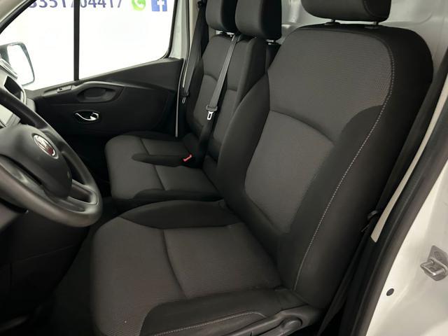 FIAT Talento 2.0 ECO-jet 120 cv 10 ql