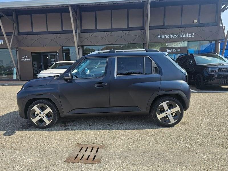 Hyundai Inster Inster 49 kWh XClass