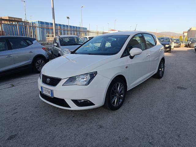 SEAT Ibiza 1.2 TDI VENDUTA