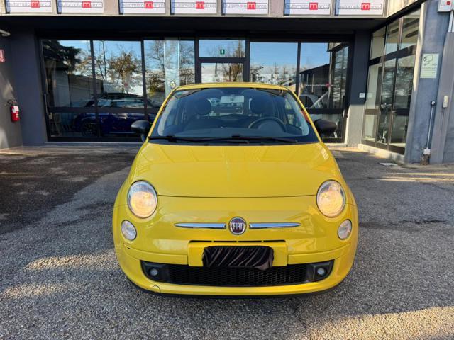 FIAT 500 1.2 Pop 69cv GPL *NO BOLLO FINO AL 2029*