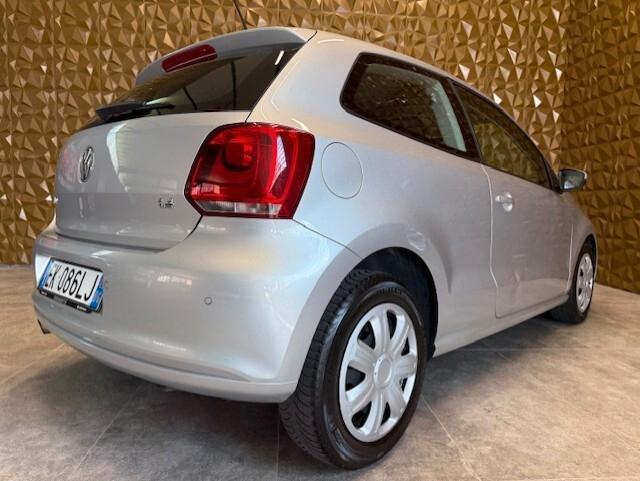 Volkswagen Polo 1.4 3 porte Comfortline