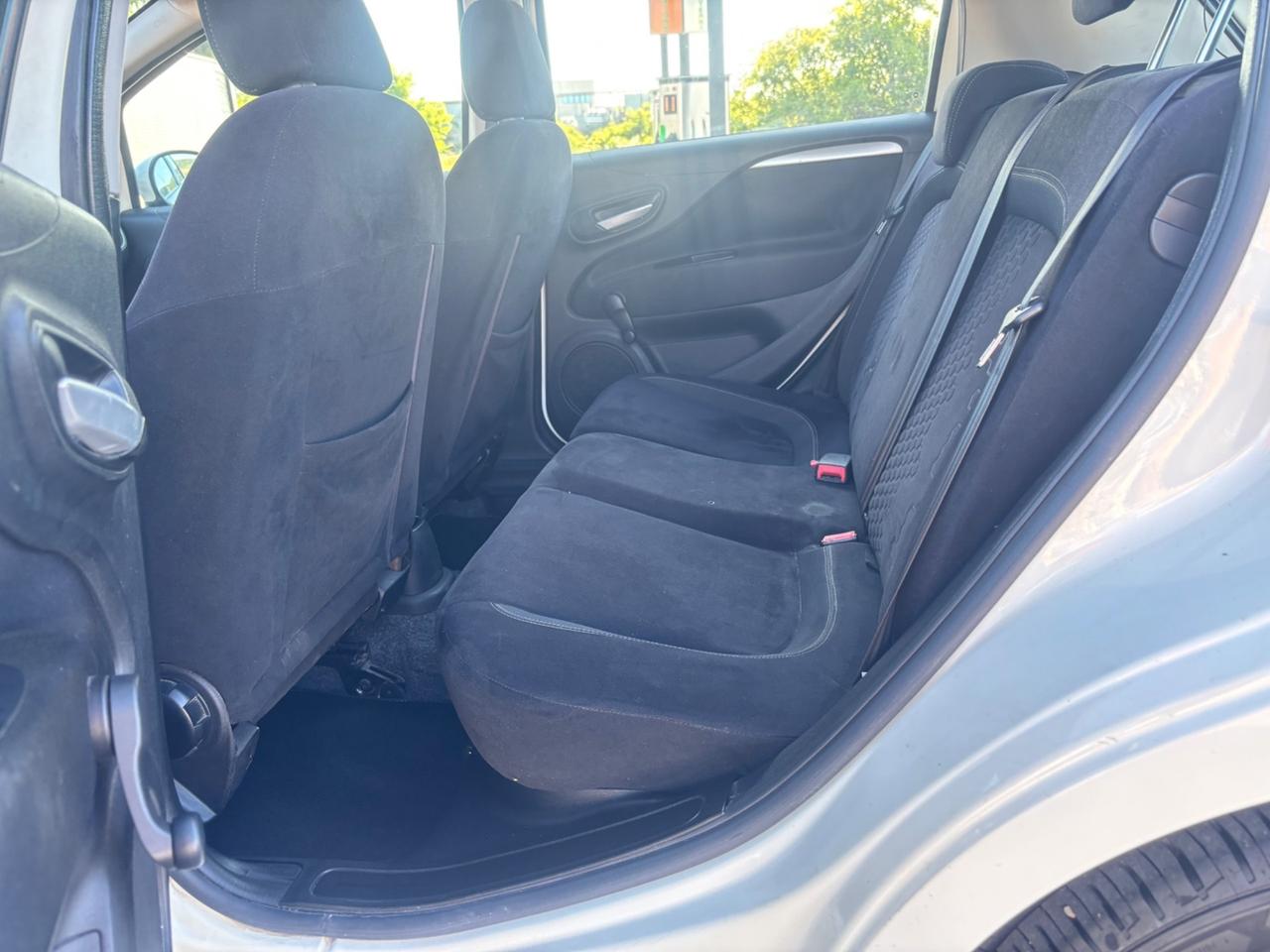 Fiat Punto 1.3 MJT II 75 CV 5 porte Lounge