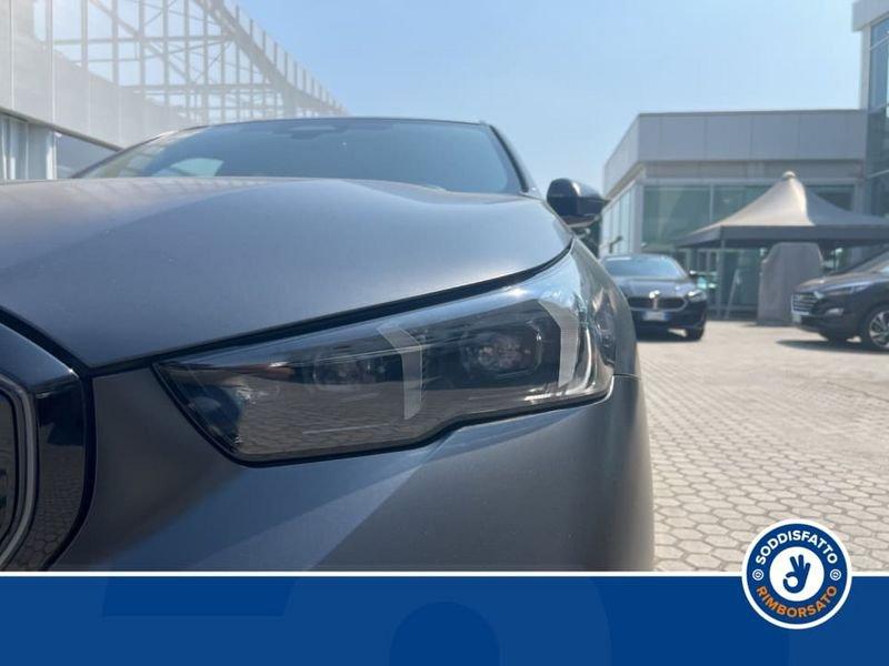 BMW Serie 5 Touring 520d xDrive M Sport Pro