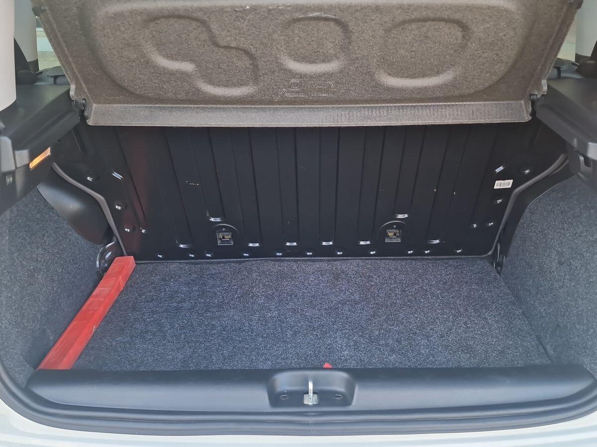 FIAT PANDA 900 POP