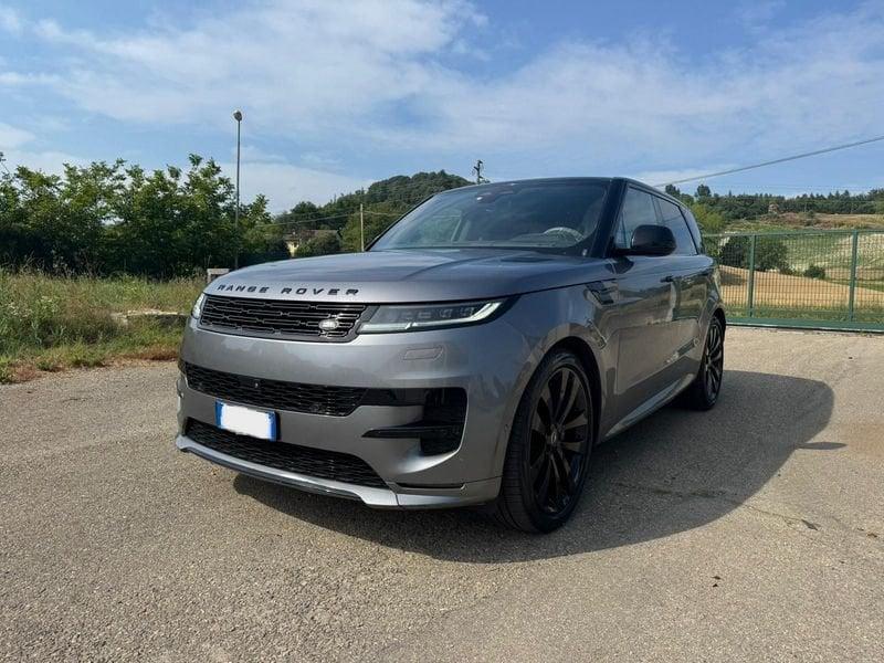 Land Rover RR Sport Range Rover Sport 3.0D l6 249 CV Dynamic SE