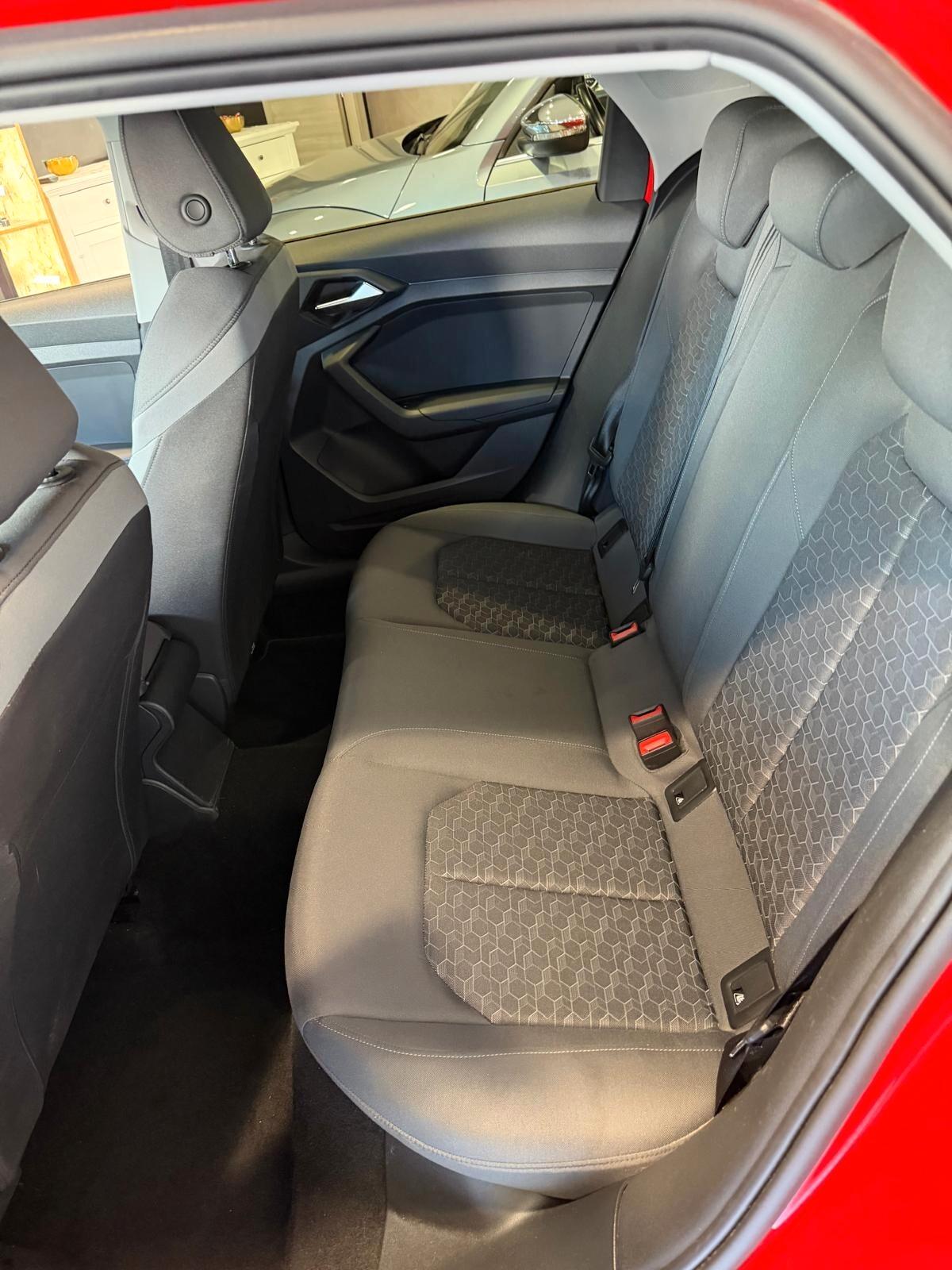 Audi A1 SPB 30 TFSI S line edition