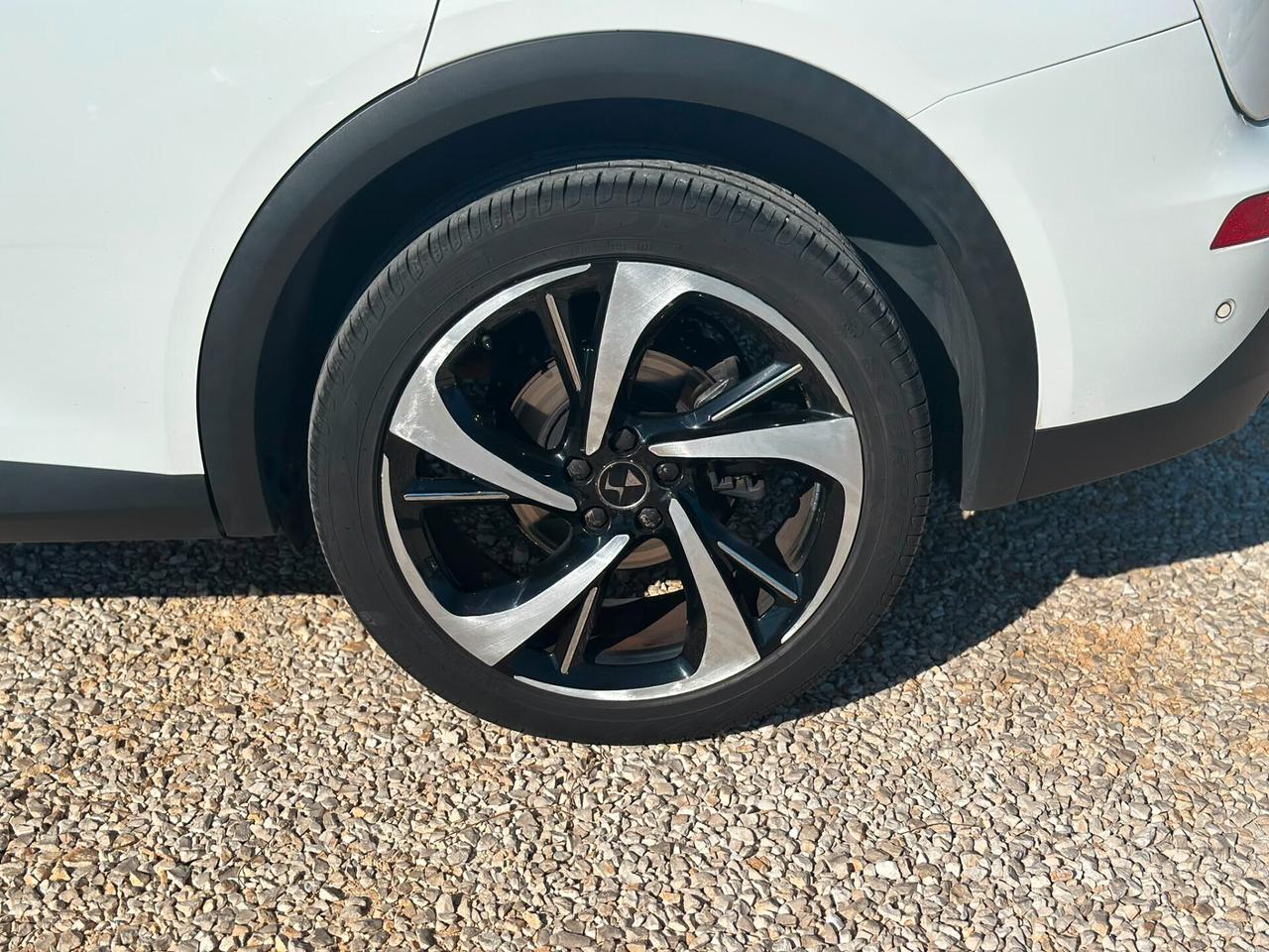 DS 7 Crossback aut. 130CV Performance Line