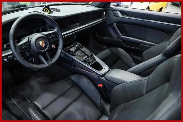 PORSCHE 992 MKII|CARRERA|IVA ESPOSTA