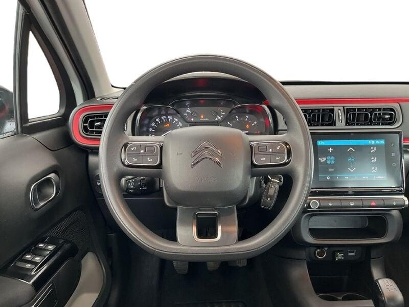 Citroën C3 III 2017 1.2 puretech C-Series s&s 83cv