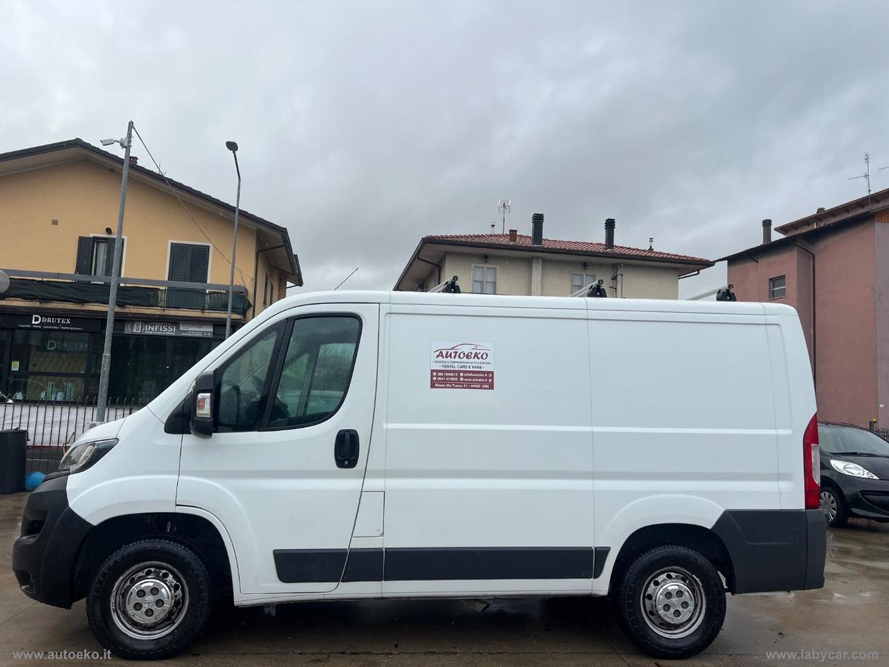 Boxer 328 BlueHDi PC-TN Furg.