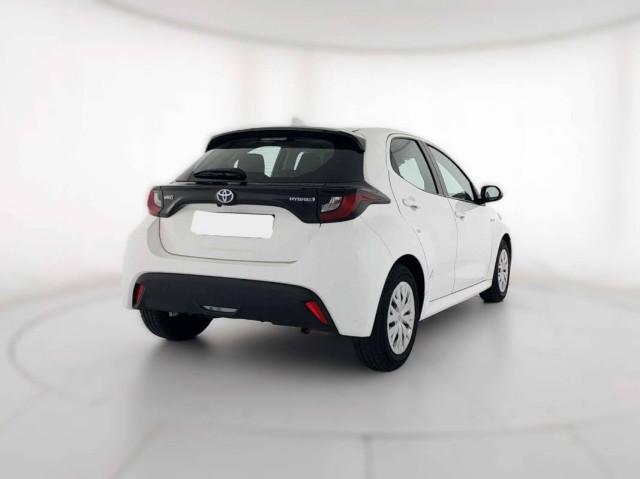 Toyota Yaris 1.5h Business